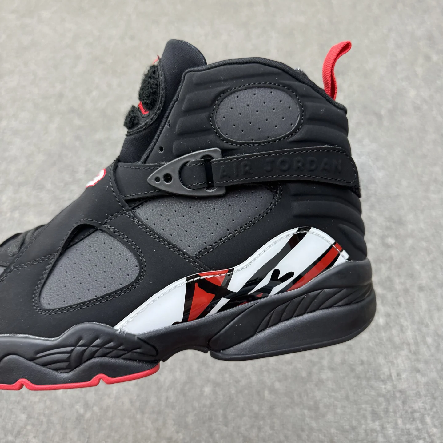Air Jordan 8 High | Playoffs | 305381-062