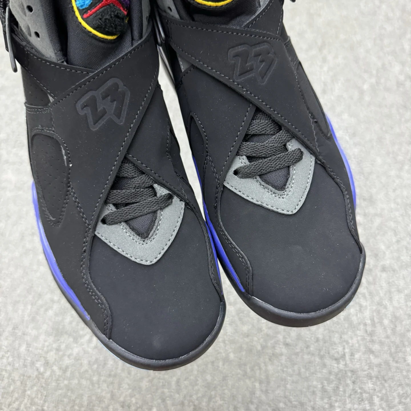 Air Jordan 8 High | Aqua | 305381-006