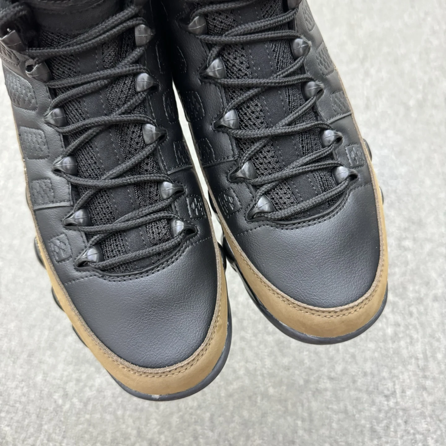 Air Jordan 9 High | Olive | HV4794-030