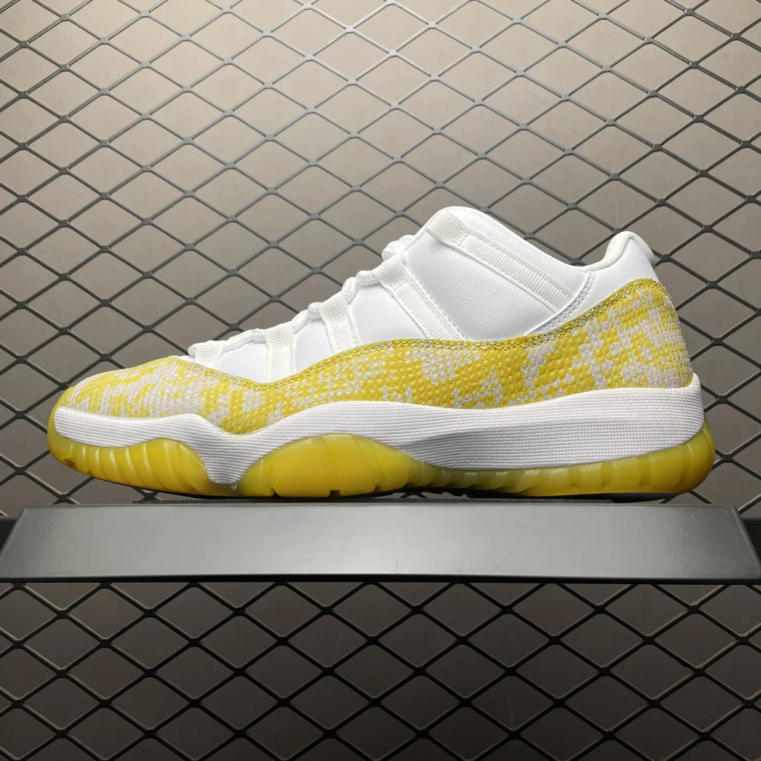 Air Jordan 11 colorways 9-10
