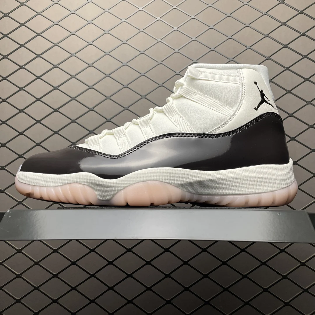 Air Jordan 11 colorways 7-8
