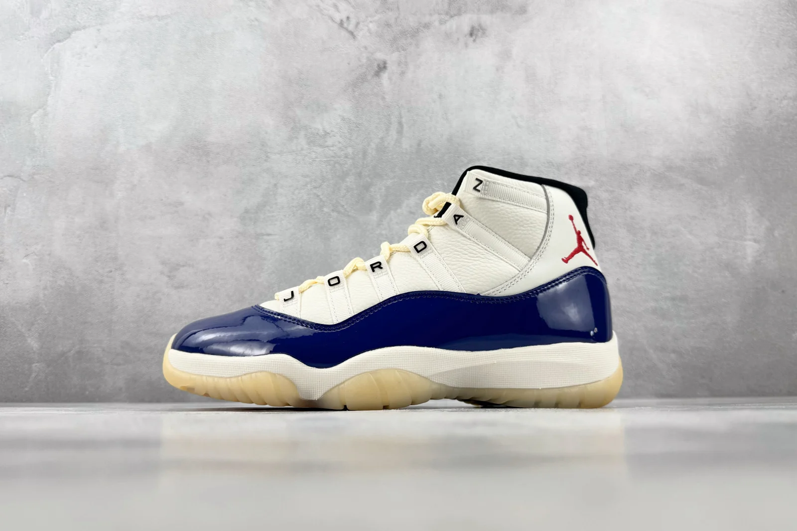 Air Jordan 11 colorways 13-14