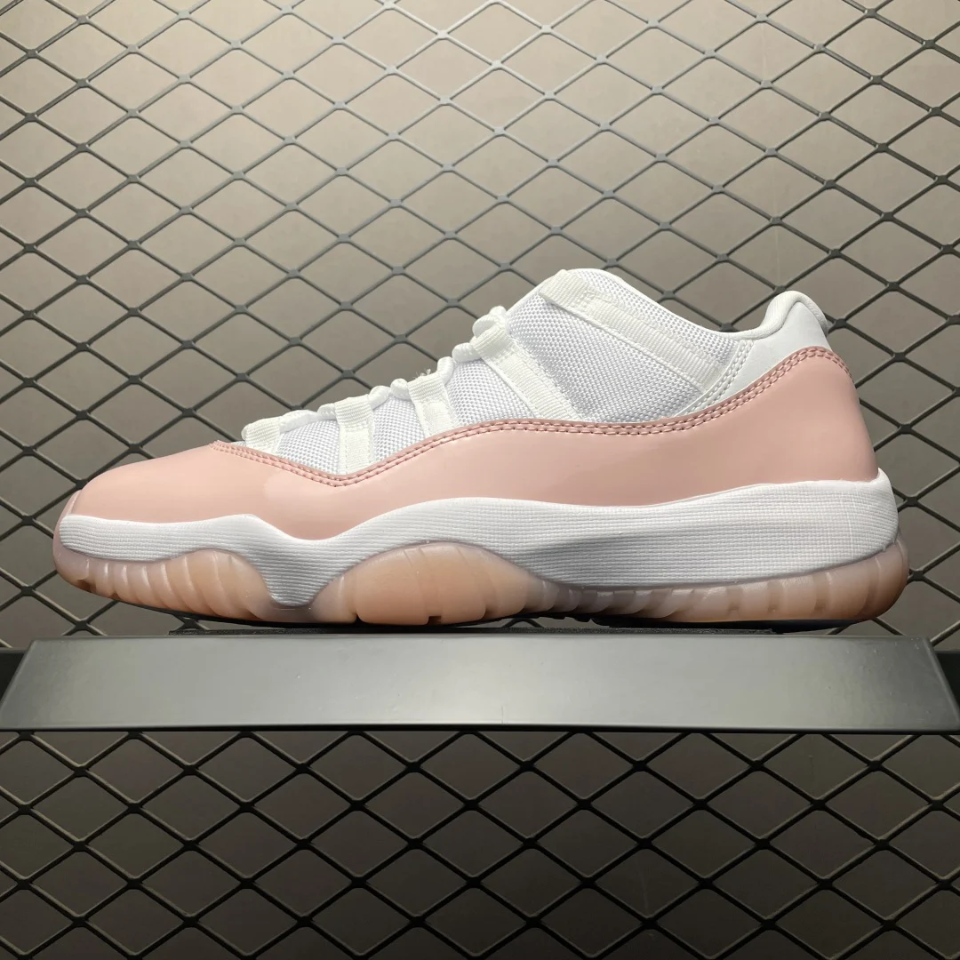 Air Jordan 11 colorways 9-10