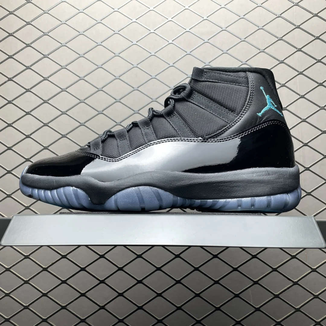 Air Jordan 11 colorways 3-4
