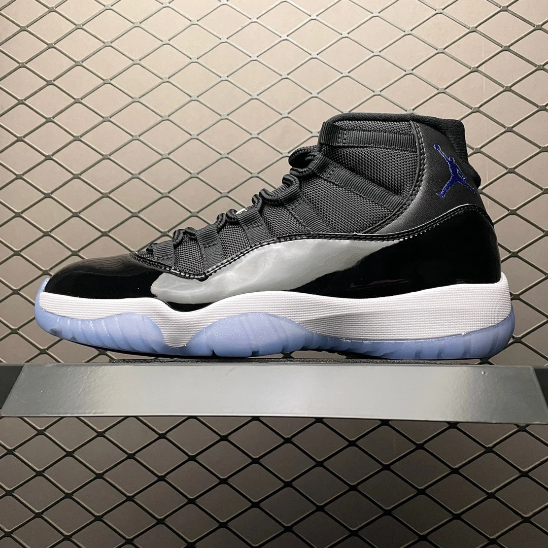 Air Jordan 11 colorways 17-18