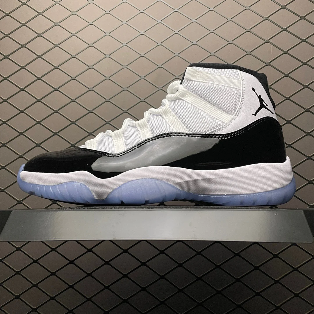 Air Jordan 11 colorways 15-16