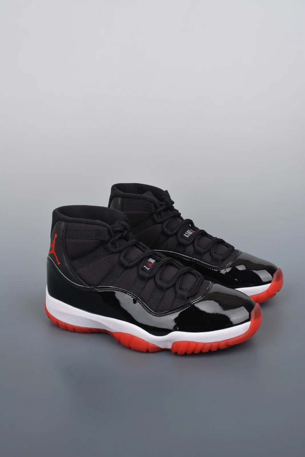 Air Jordan 11 colorways 17-18