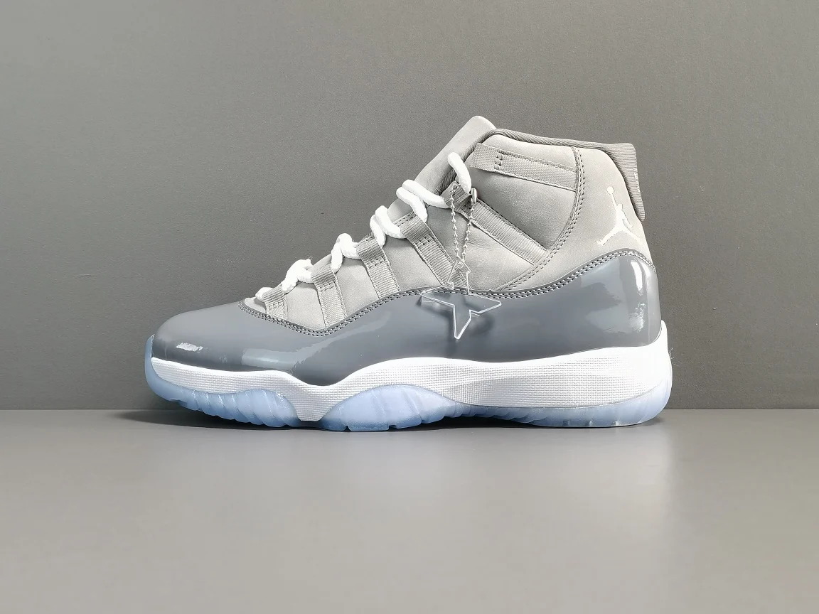 Air Jordan 11 colorways 7-8