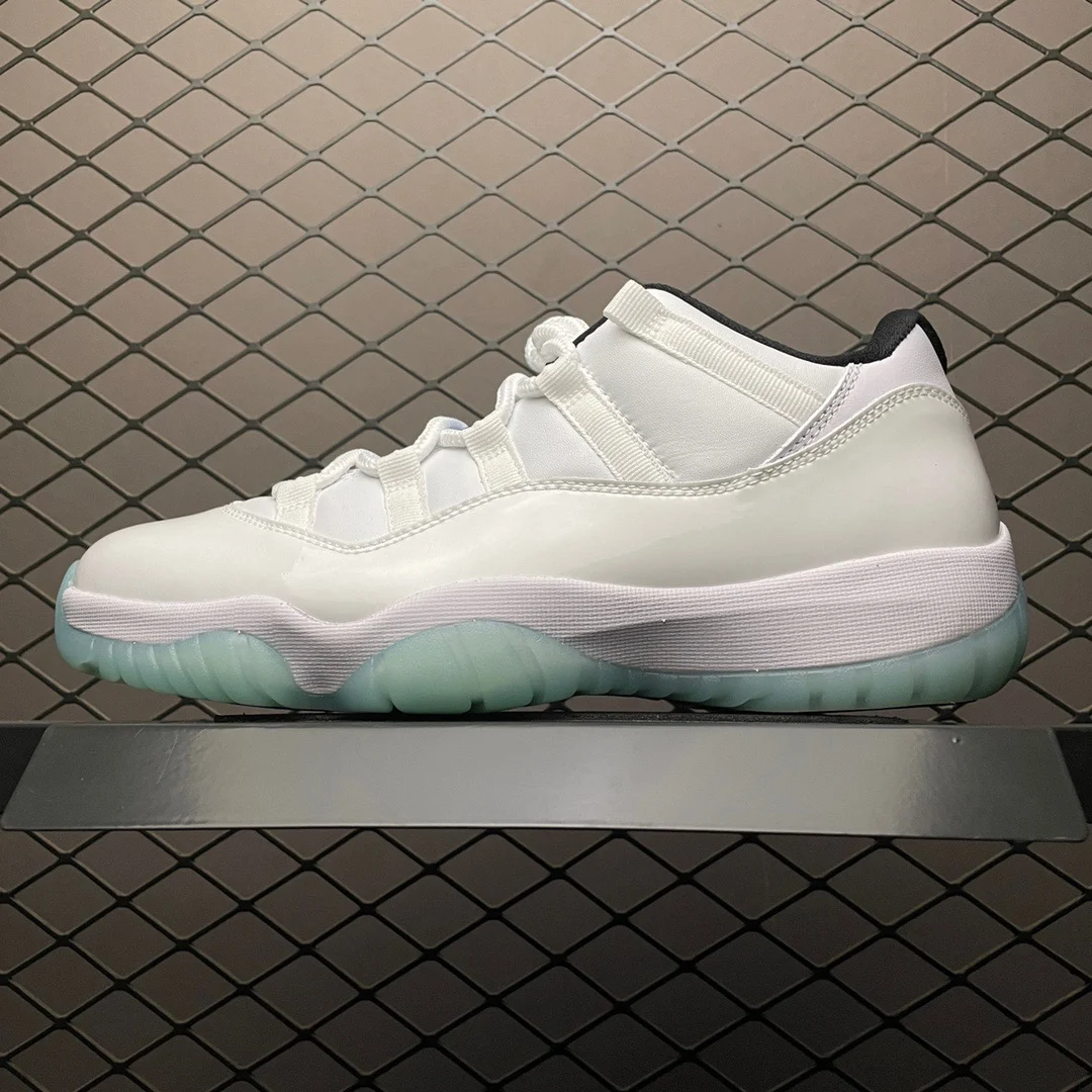 Air Jordan 11 colorways 5-6