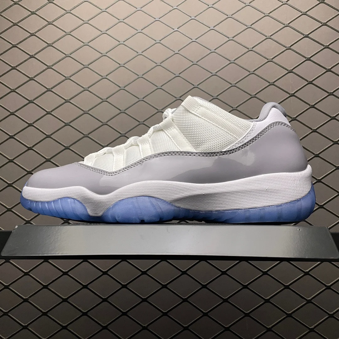 Air Jordan 11 colorways 11-12