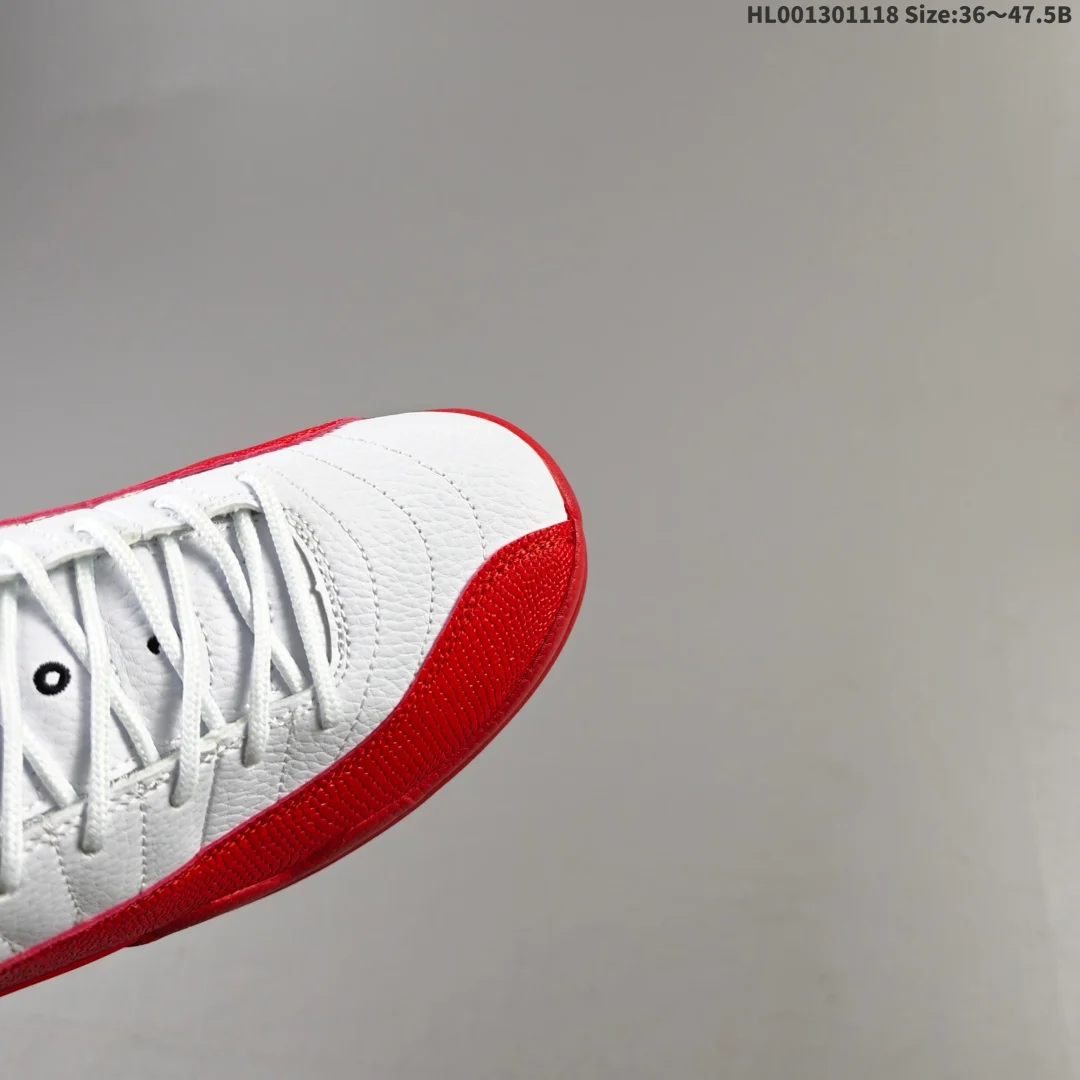 Air Jordan 12 High | Cherry | CT8013-116