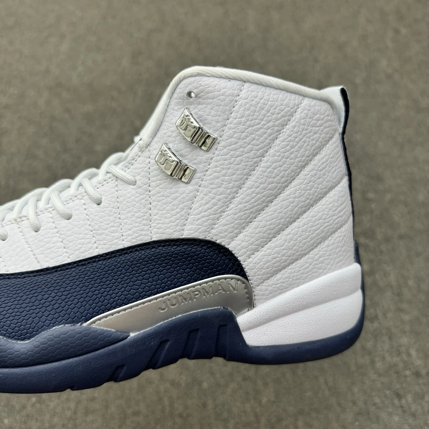 Air Jordan 12 High | French Blue | CT8013-114