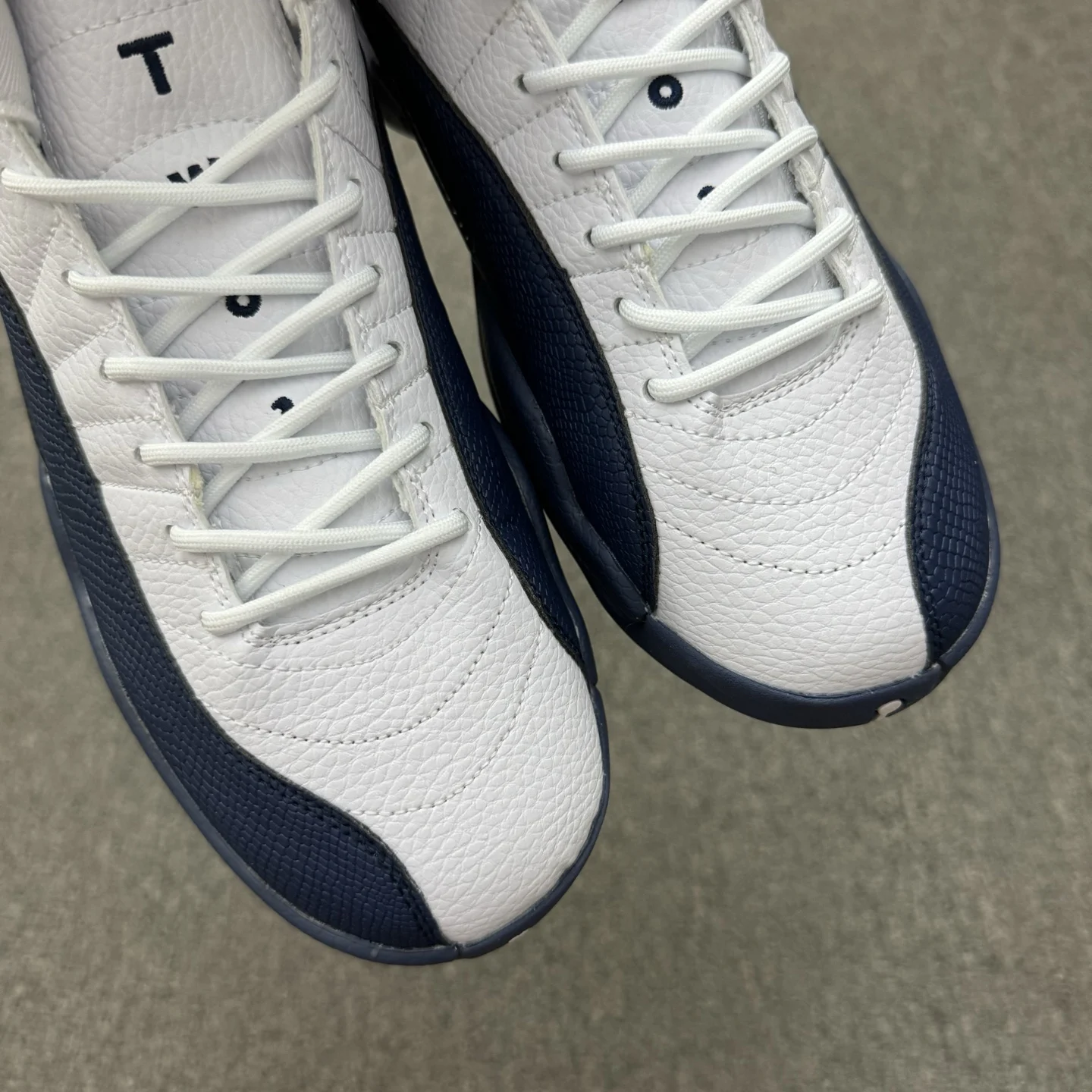 Air Jordan 12 High | French Blue | CT8013-114