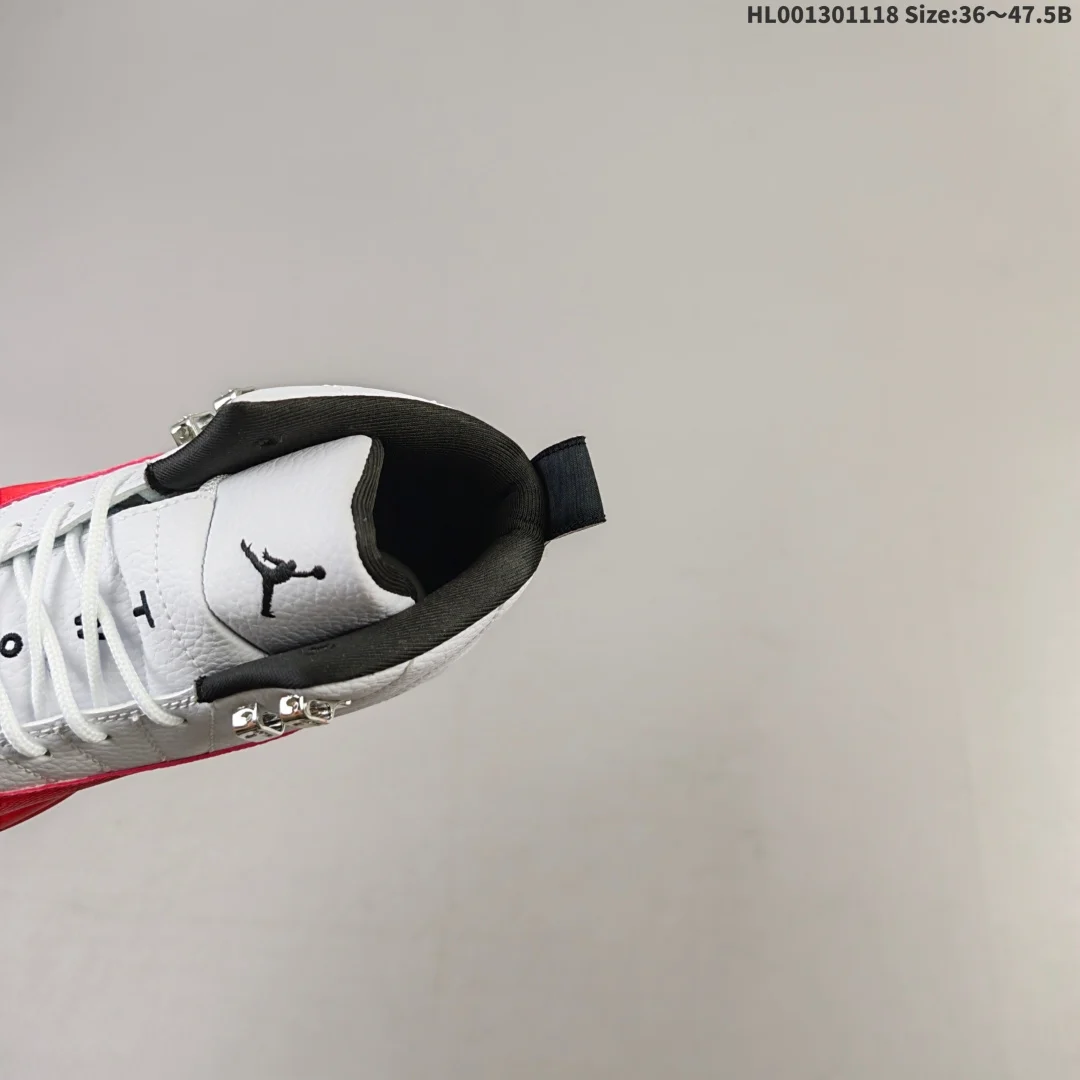 Air Jordan 12 High | Cherry | CT8013-116