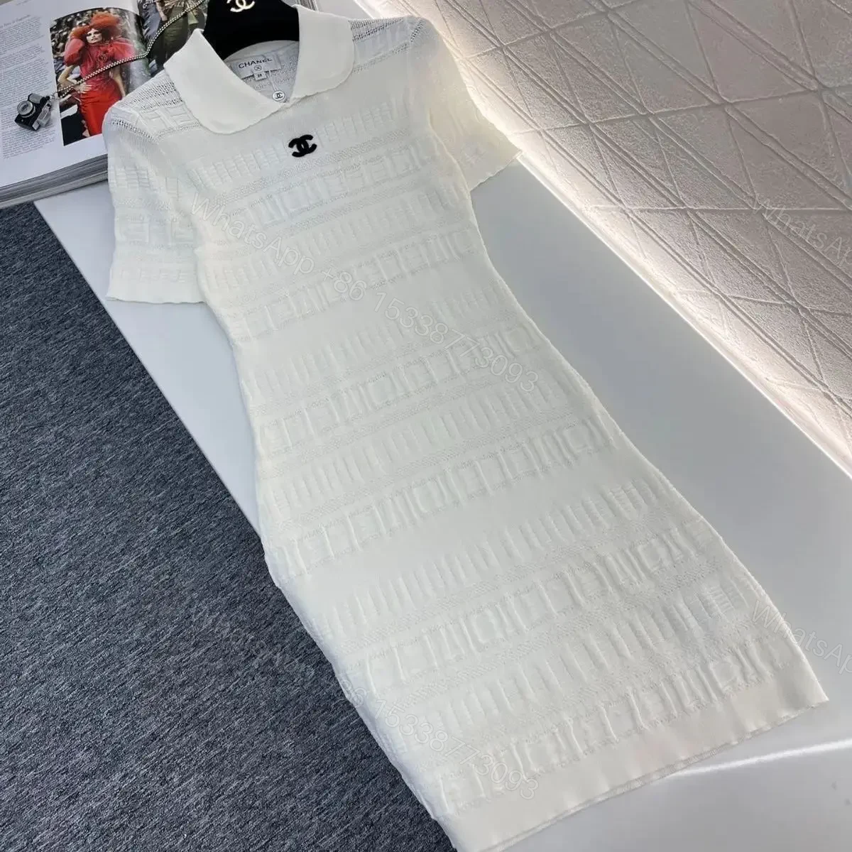CHANEL — view 1