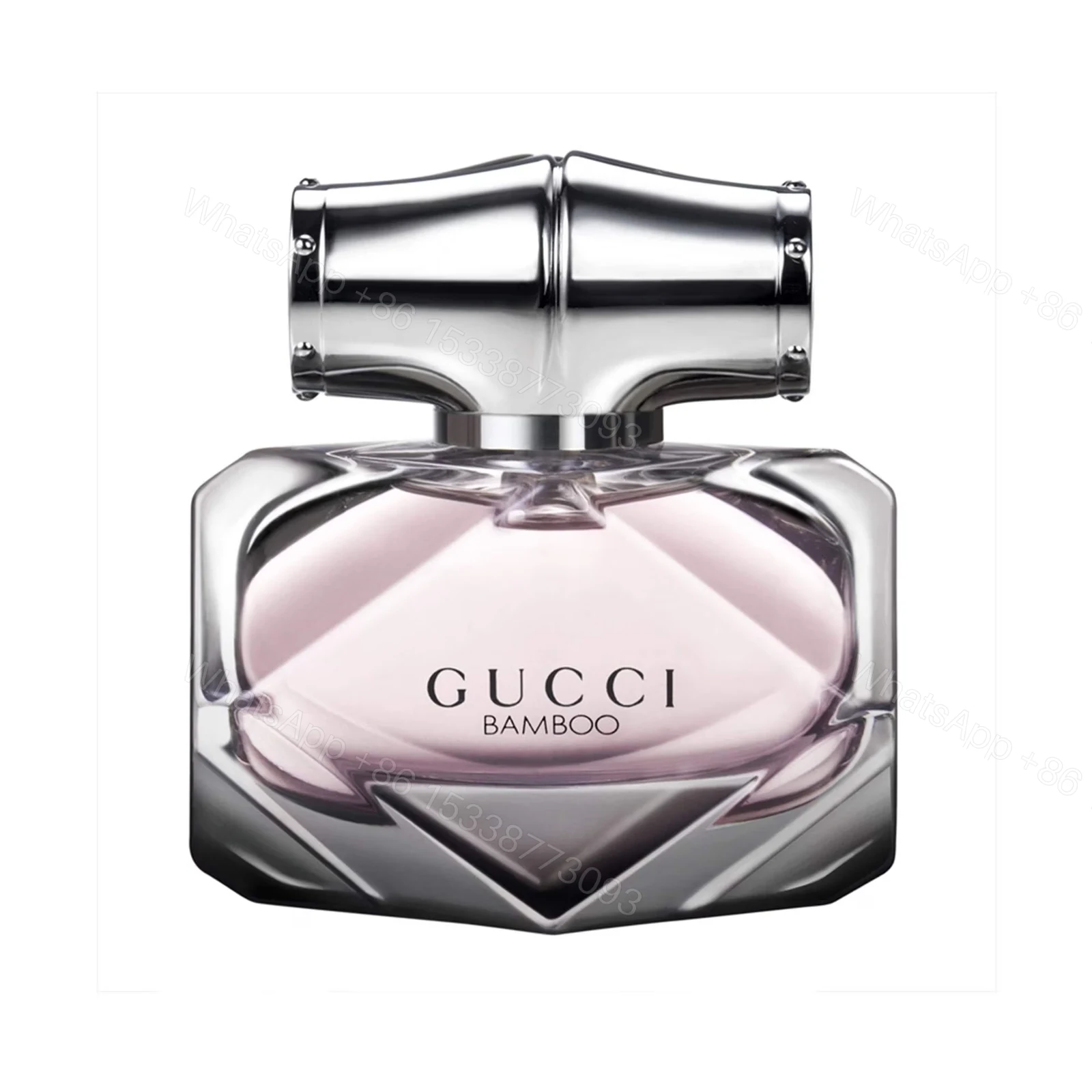 Gucci Bamboo Eau De Parfum for Women — view 1