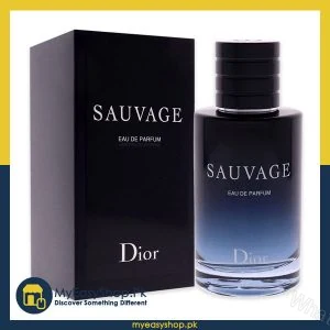 Christian Dior Sauvage Eau De Parfum For Man – 100ML (MASTER COPY) — view 1