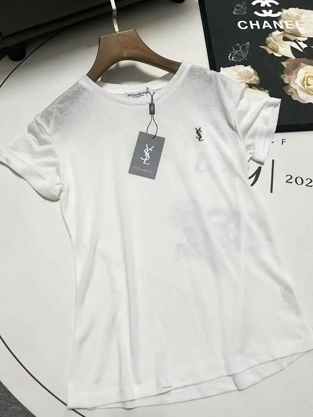 YSL — view 1