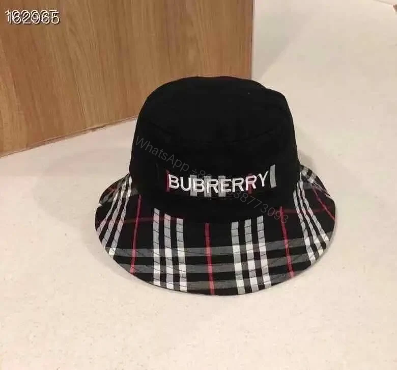 BURBERRY — view 1