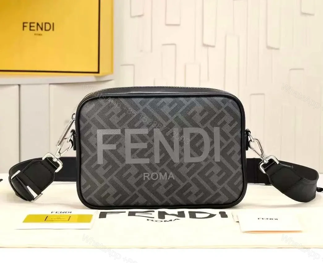 FENDI — view 1