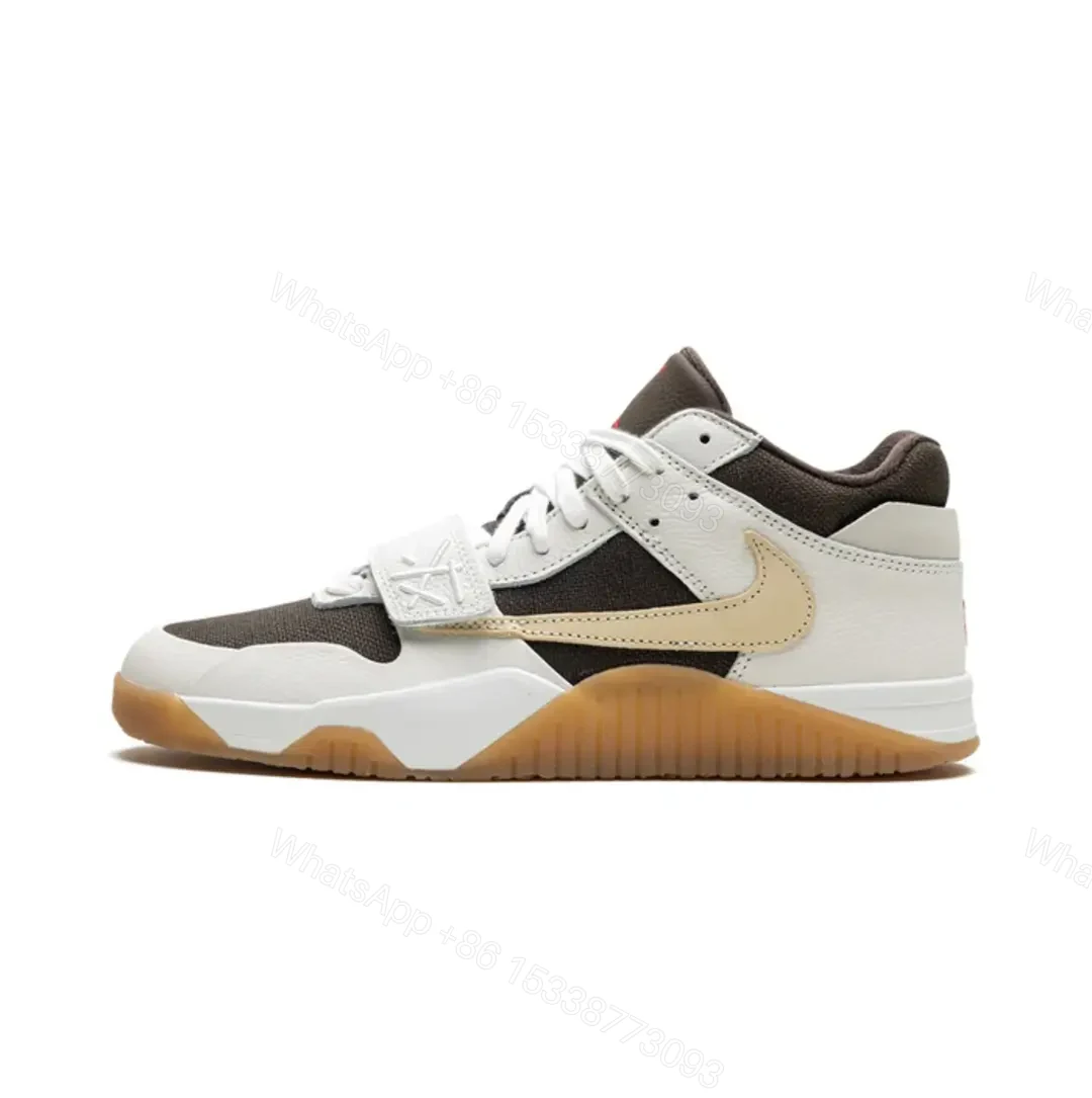 JORDAN JUMPMAN JACK Travis Scott — view 1