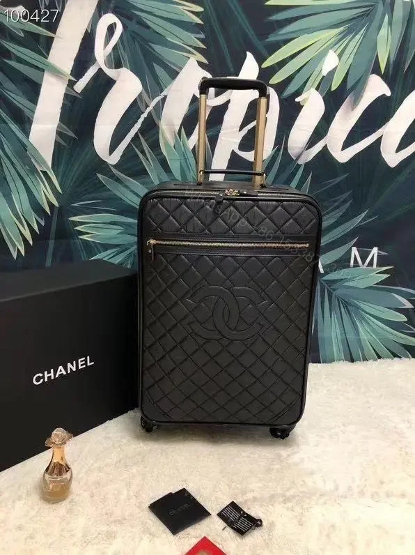Chanel — view 1