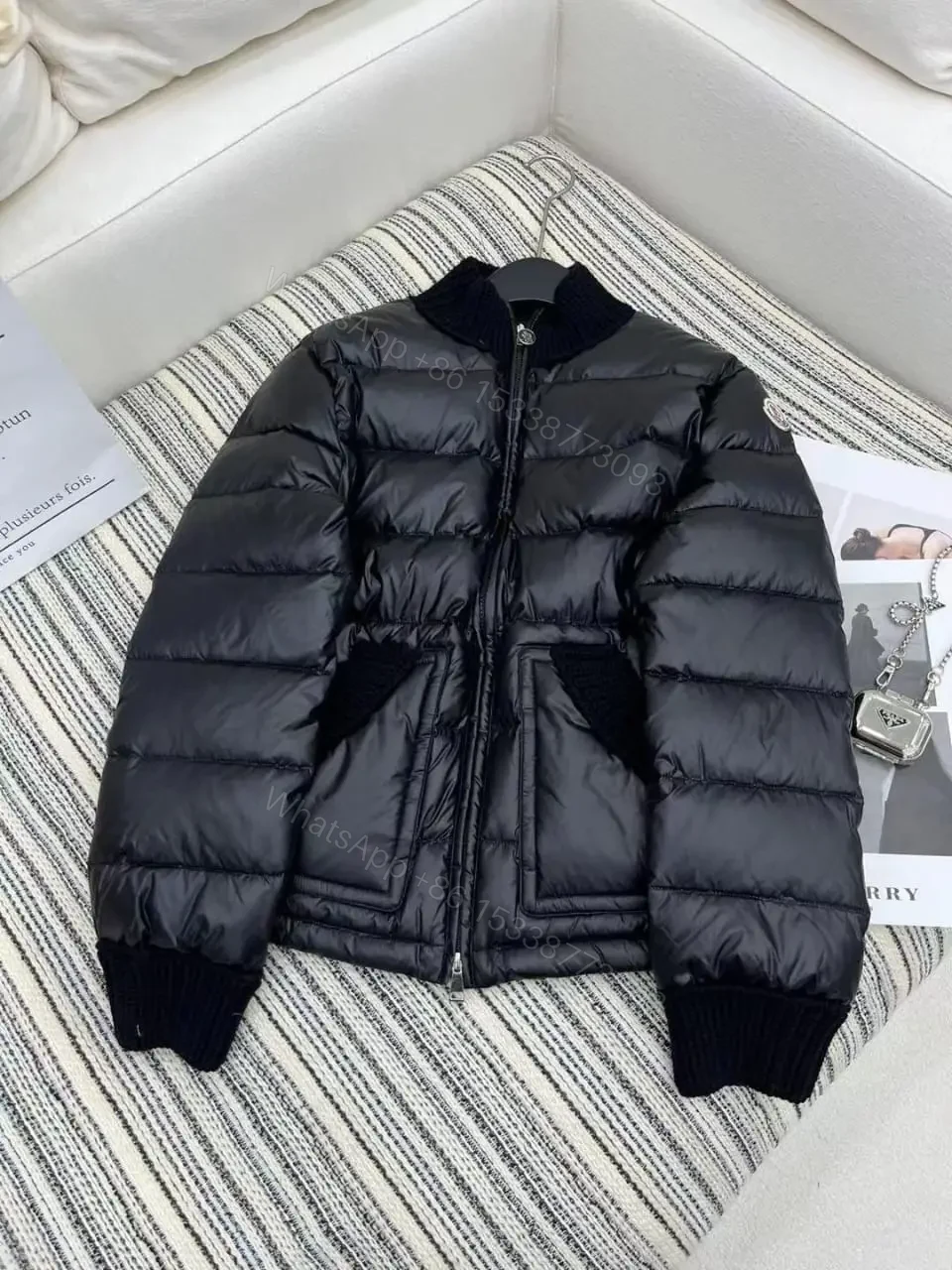 MONCLER — view 1