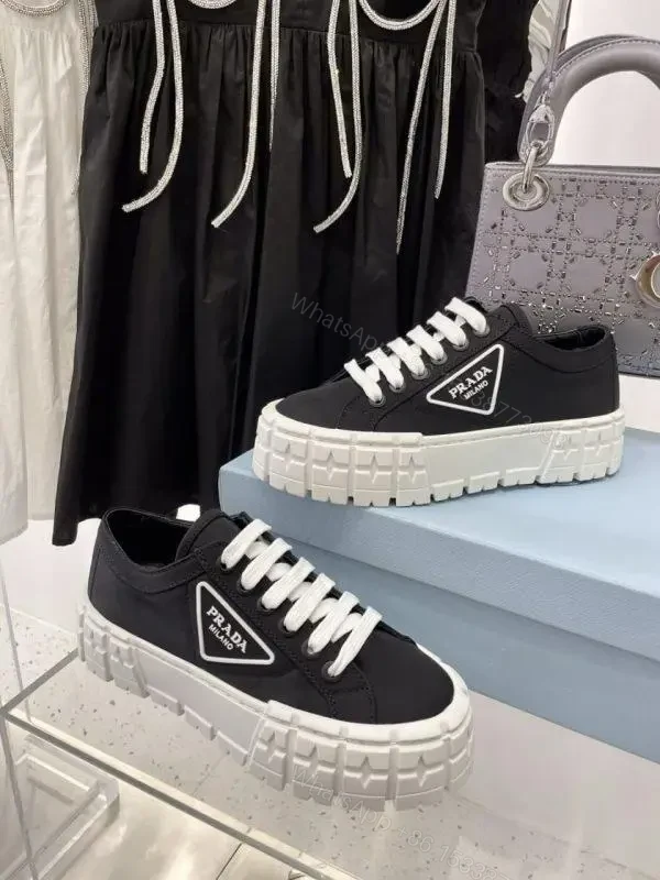 PRADA — view 1