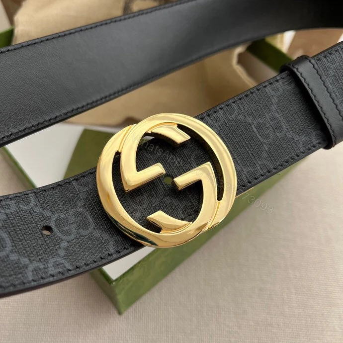 View 6 of Women’s Luxury GCI BELTS 031