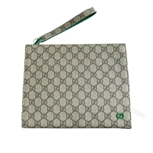 Gucci Pouch Bag — view 1