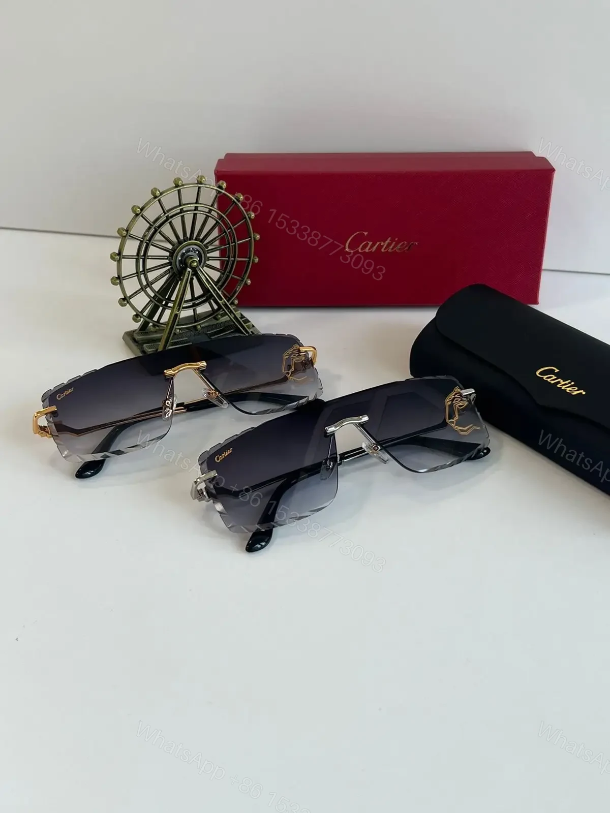CARTIER — view 1