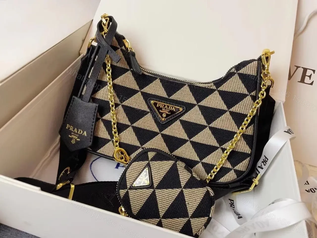 PRADA — view 1