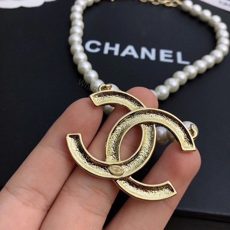 View 6 of EN – Lux Necklace CHL025