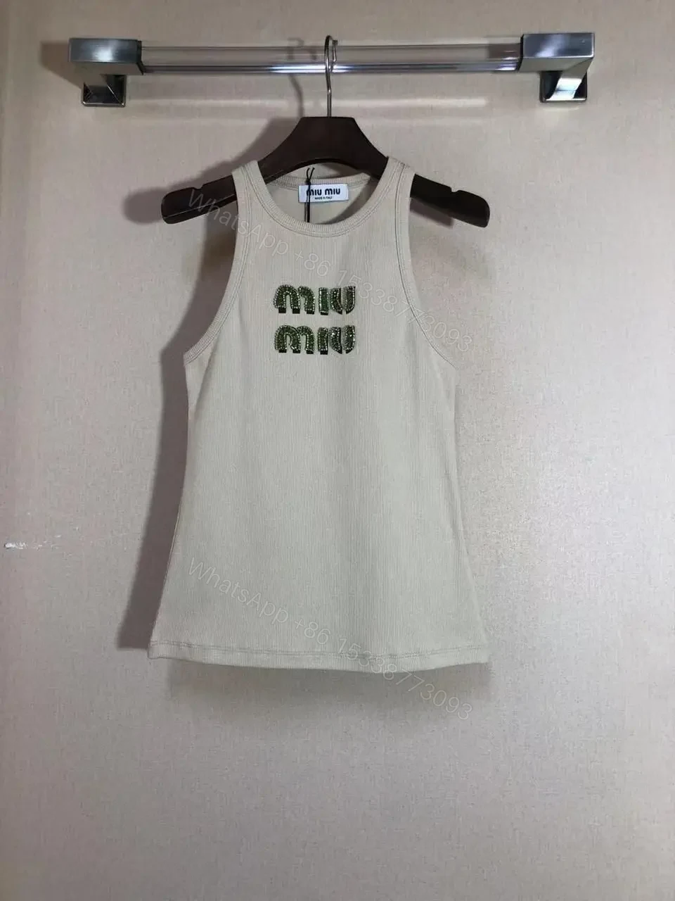 MIU MIU — view 1