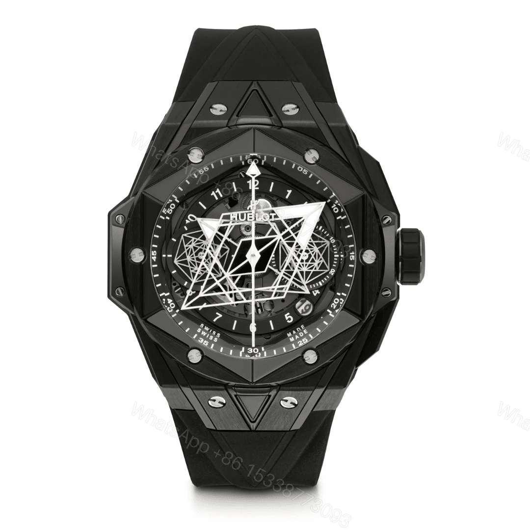 Hublot Big Bang 418.CX.1114.RX.MXM20 Replica — view 1