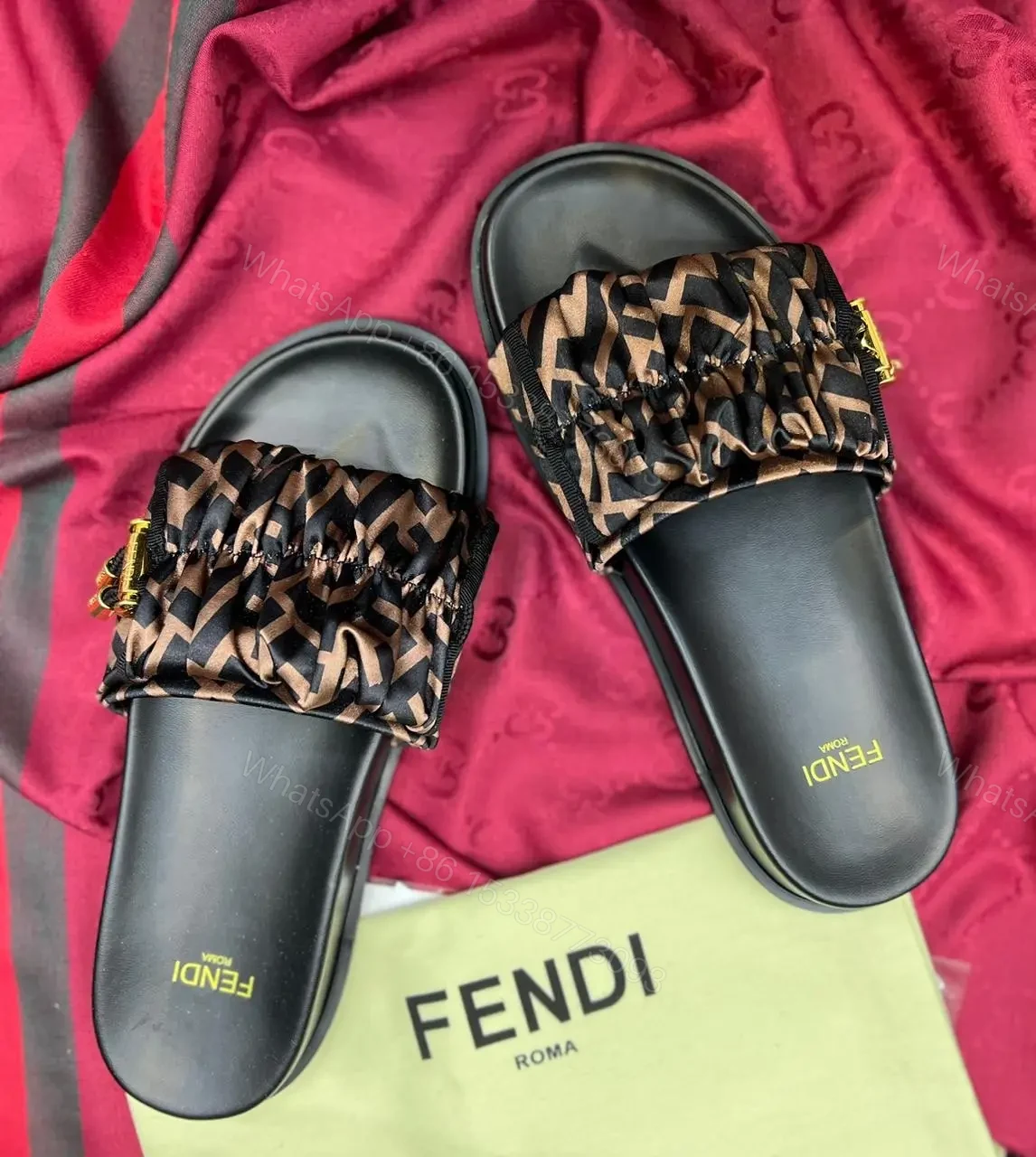 FENDI — view 1