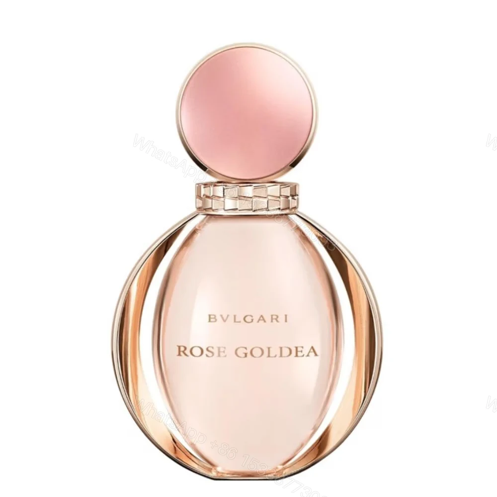 Bvlgari Rose Goldea Eau de Parfum — view 1