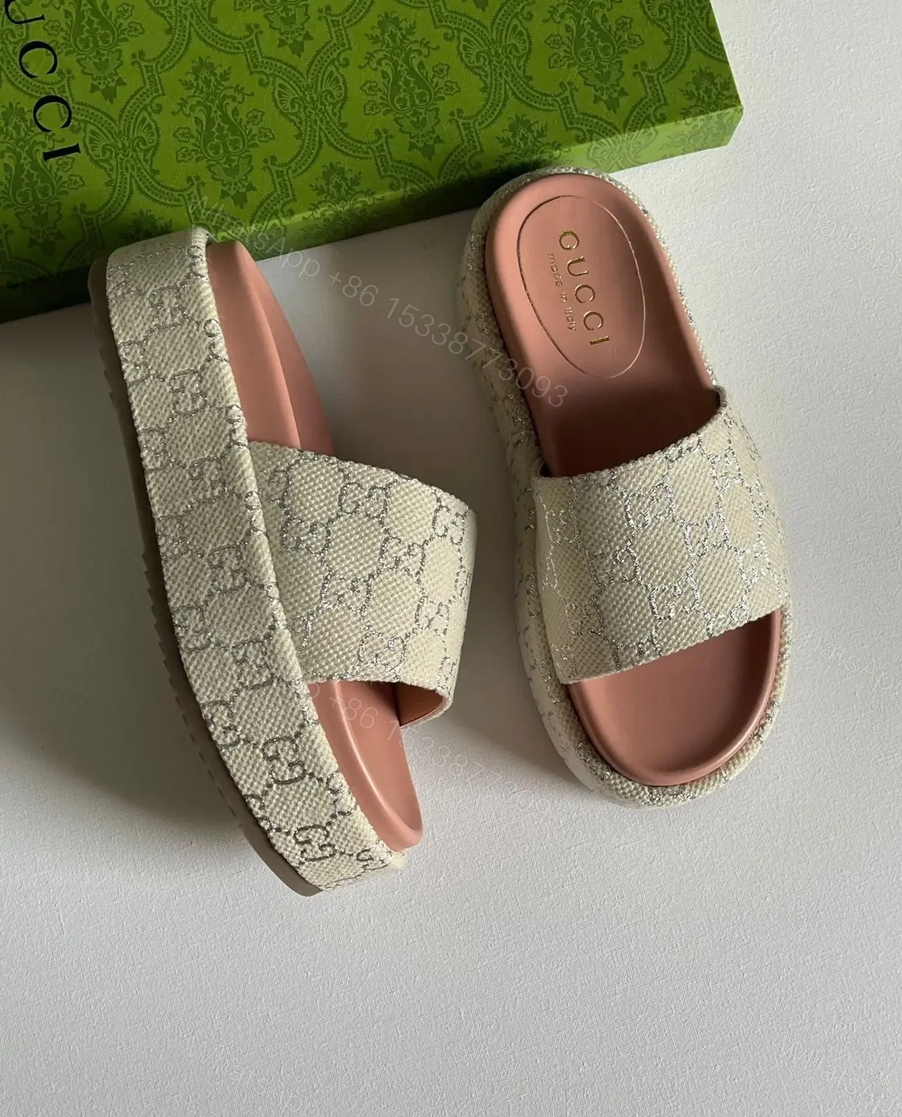 GUCCI — view 1