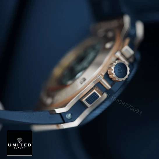 View 7 of Hublot Geneve BigBang Replica