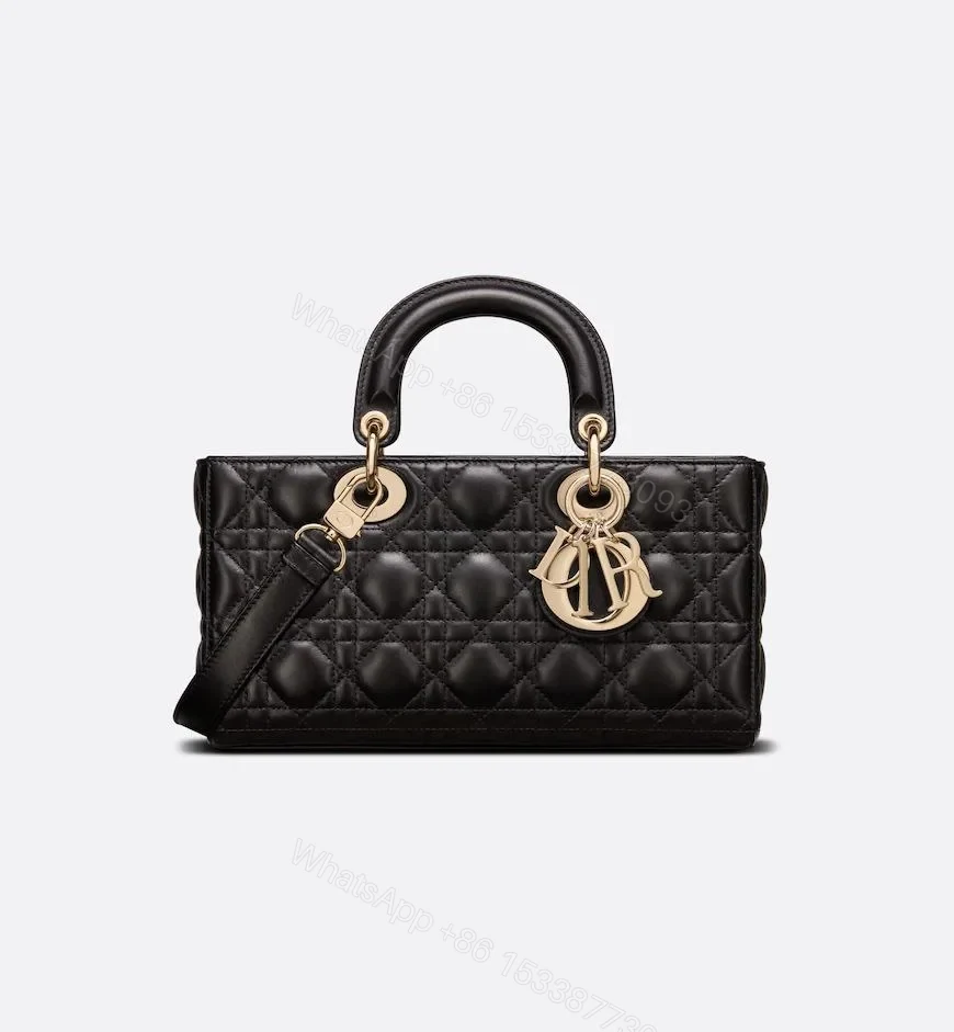 Dior MICRO LADY D-JOY BAG — view 1