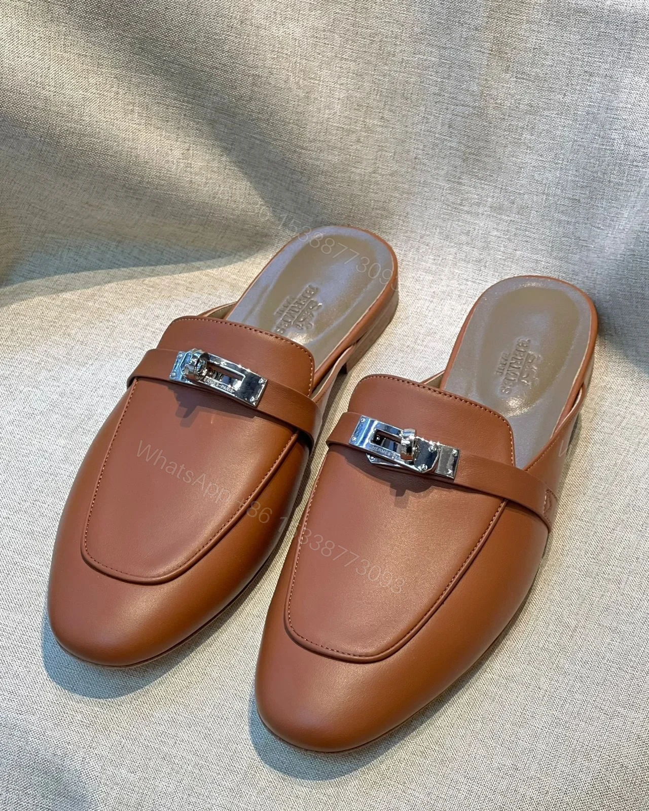 HERMES — view 1