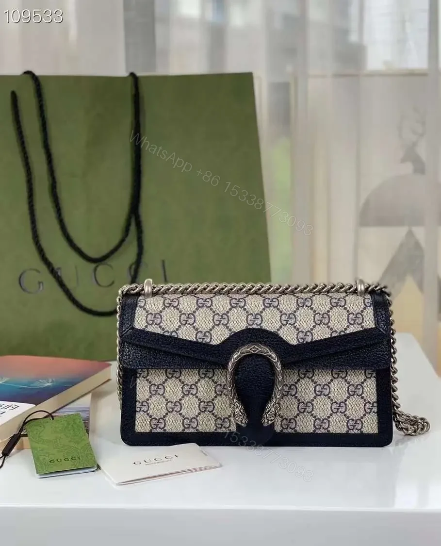 GUCCI — view 1