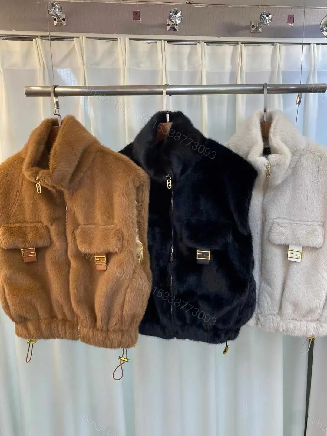 FENDI — view 1
