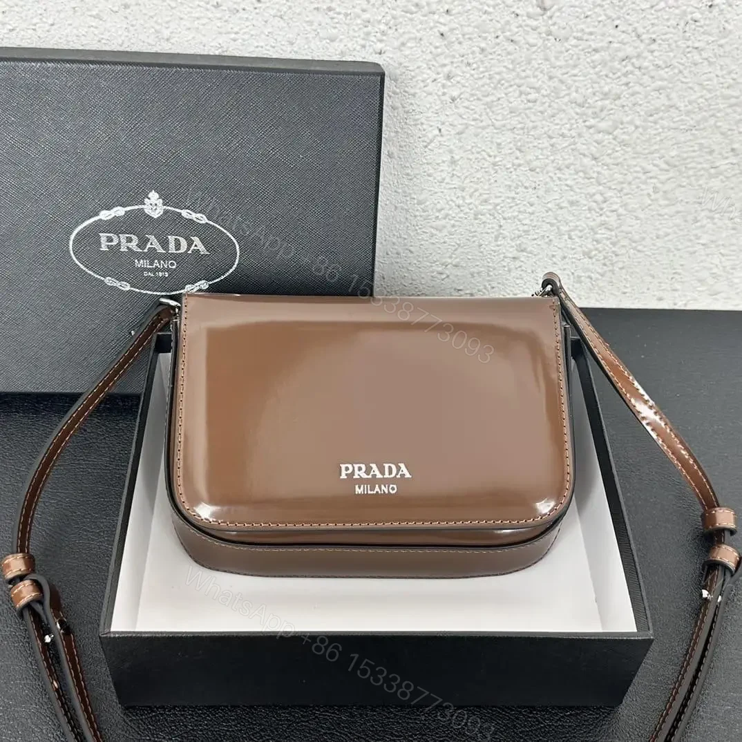 PRADA — view 1