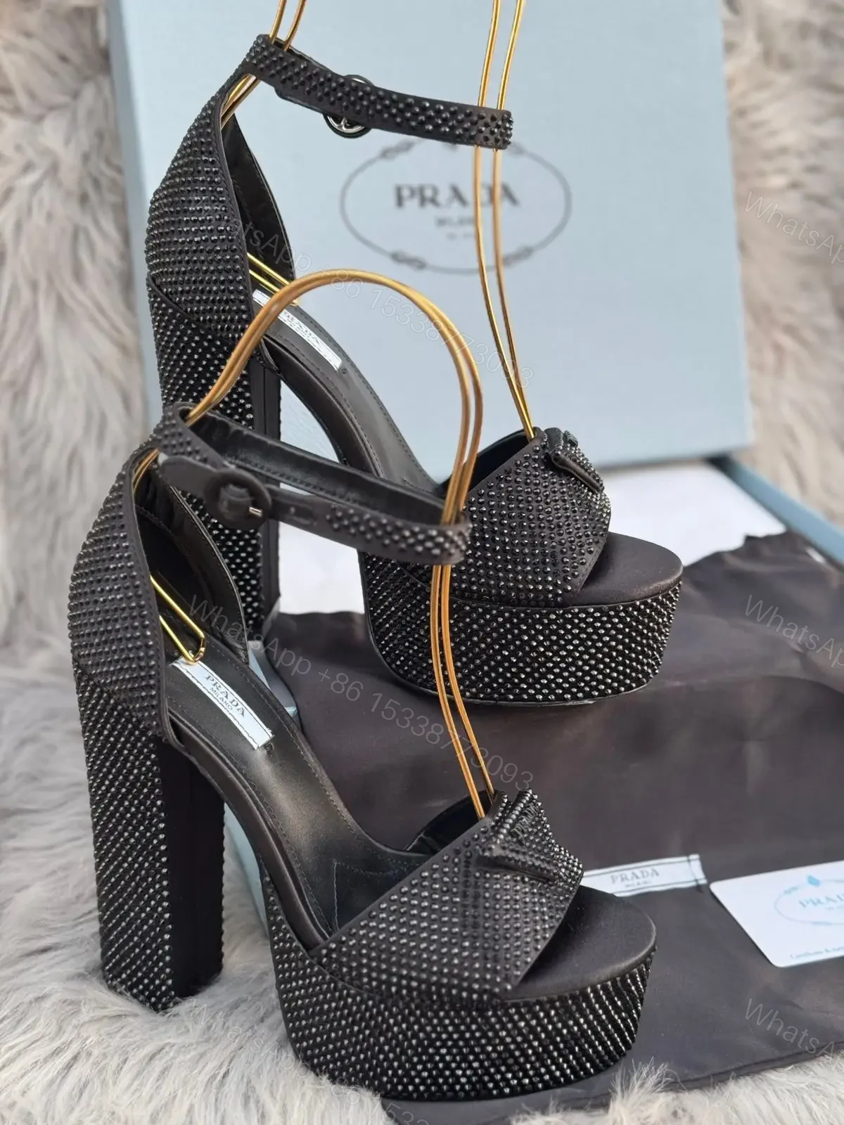 PRADA — view 1
