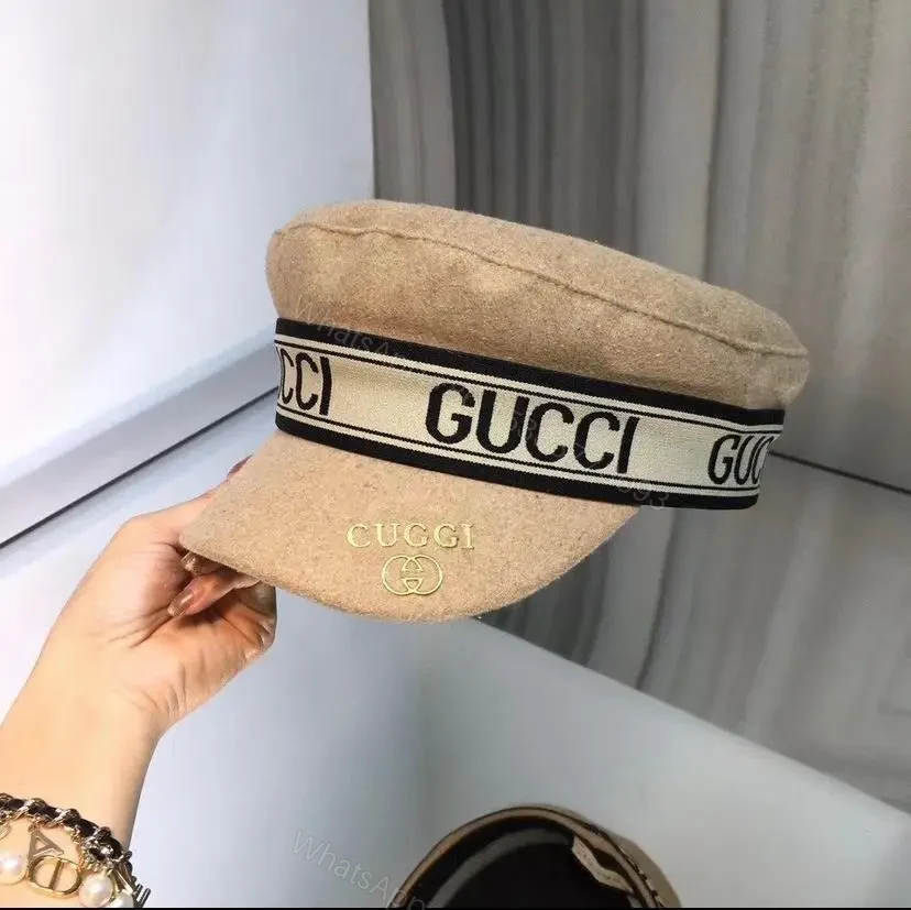 GUCCI — view 1