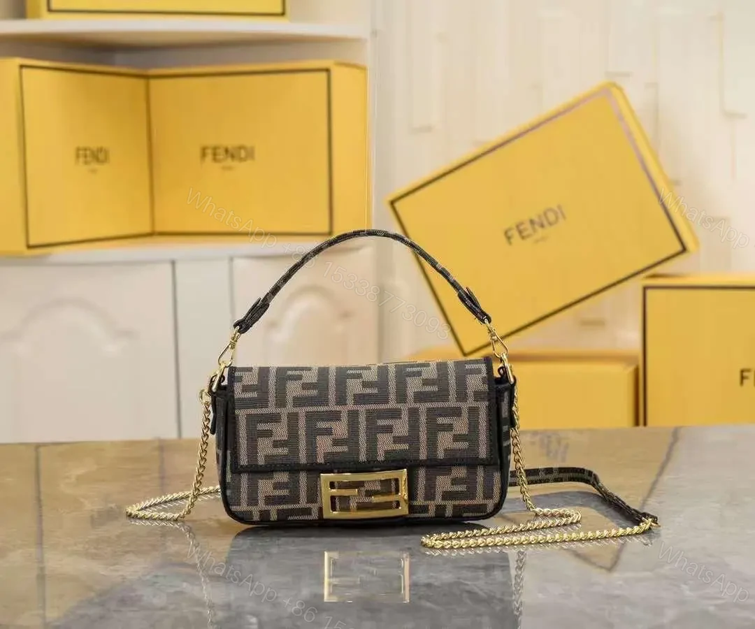 FENDI — view 1
