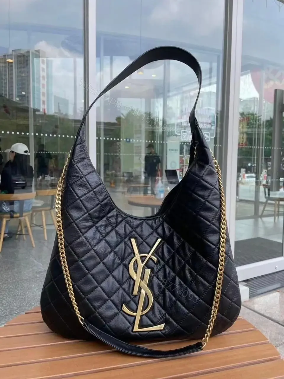 YSL — view 1