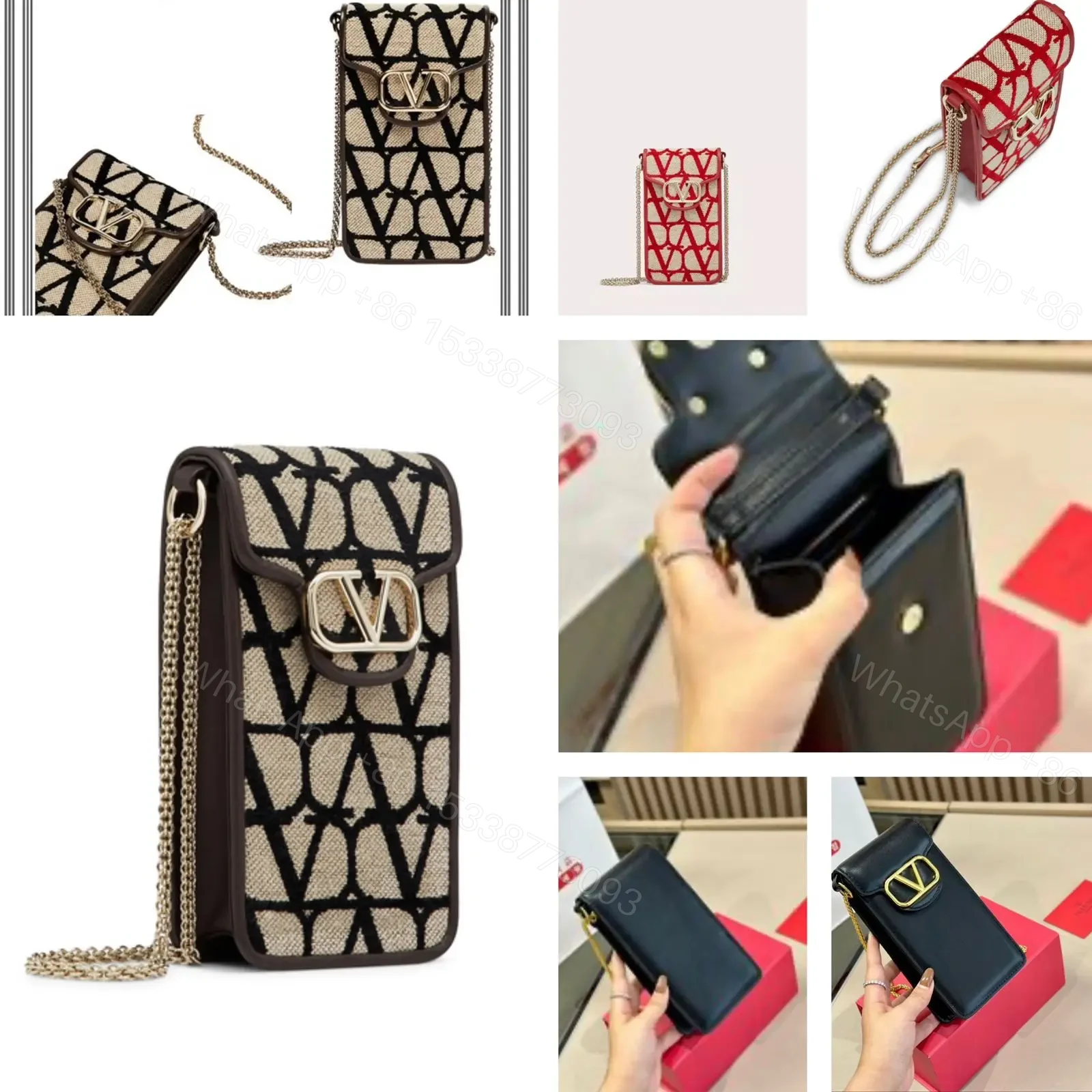 VALENTINO — view 1