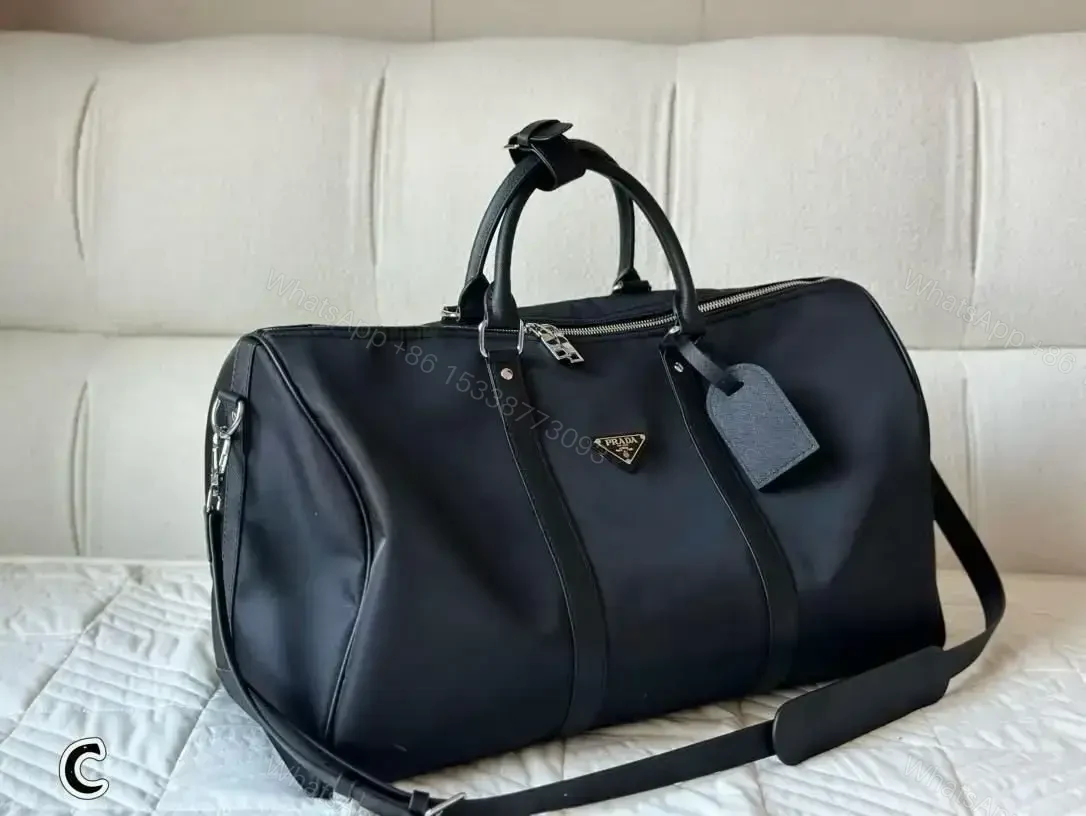 PRADA Travel Bag Super Master — view 1